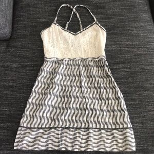 Staring at Stars mini dress